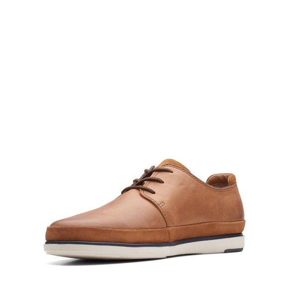 Clarks Bratton Lace main image 5